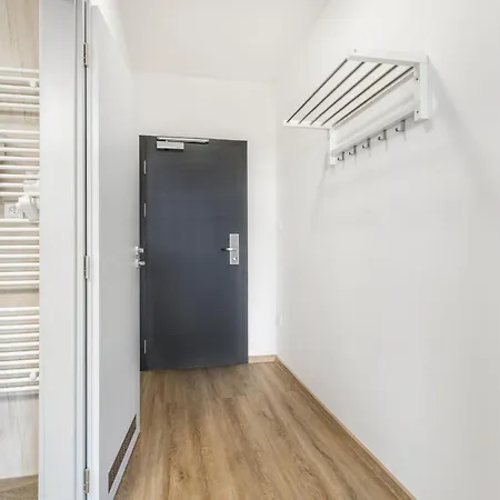V Podebradech Apartment Podebrady
