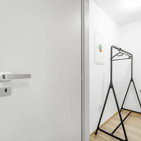 Apartment V Podebradech *