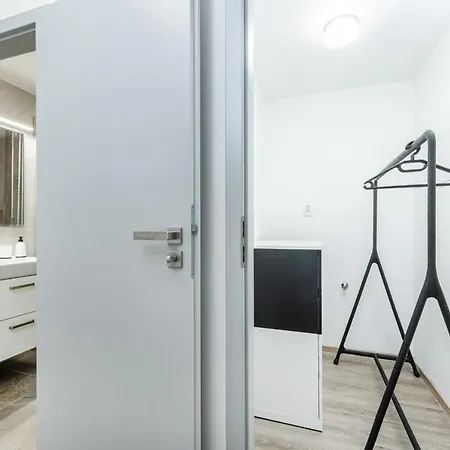 V Podebradech Apartment