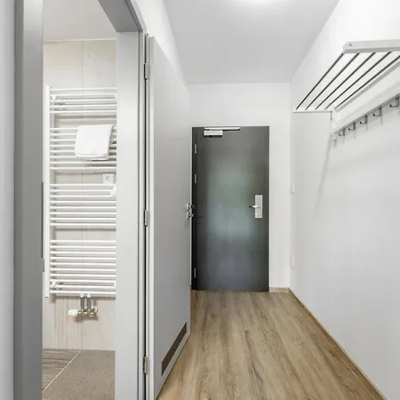 V Podebradech Apartment *