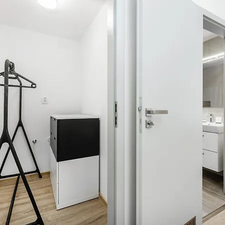 Apartment V Podebradech