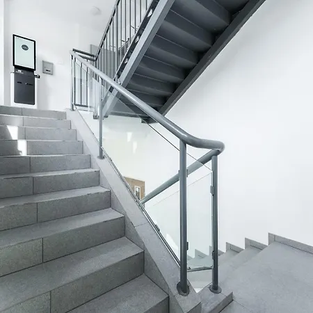 V Podebradech Apartment *
