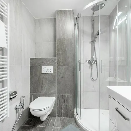 V Poděbradech Apartamento *