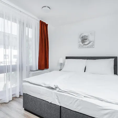 V Podebradech * Poděbrady