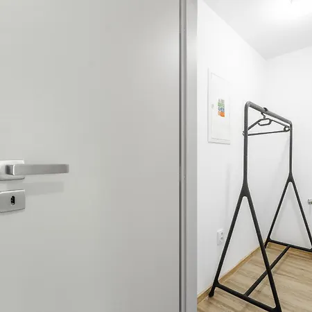 Apartment V Podebradech