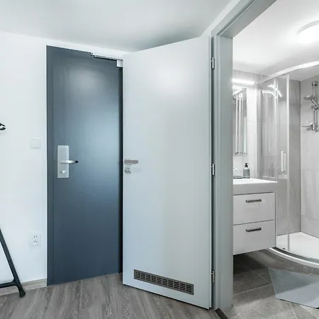 V Podebradech 波杰布拉迪