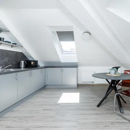 V Podebradech * 波杰布拉迪