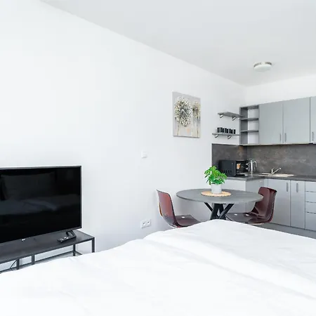 V Podebradech * Poděbrady